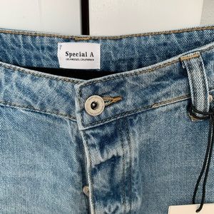 Vici Jeans | High Rise Distressed Denim | Poshmark
